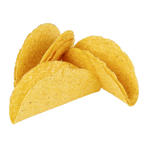TACO SHELLS 16 LI
